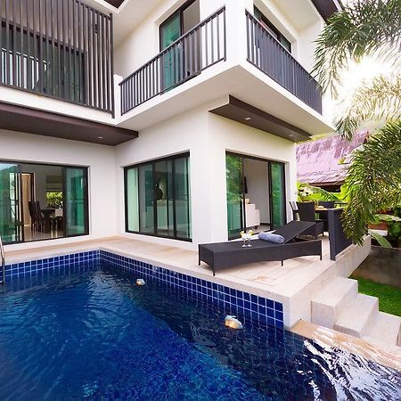 Thaimond Residence By Tropiclook Nai Harn Exterior photo